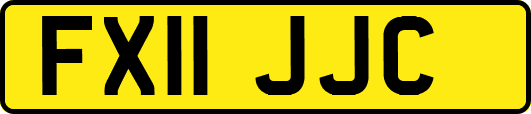 FX11JJC