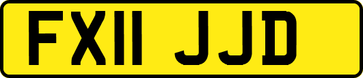 FX11JJD