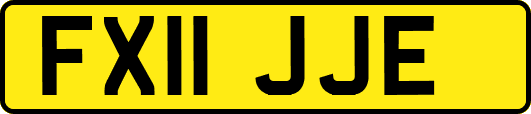 FX11JJE
