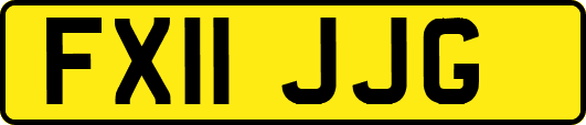 FX11JJG