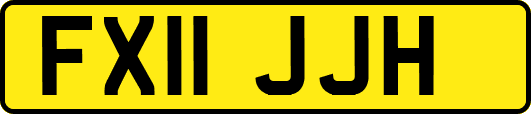 FX11JJH