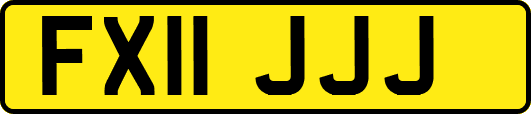 FX11JJJ
