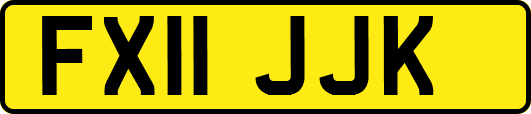 FX11JJK