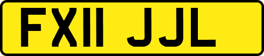 FX11JJL