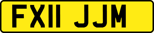 FX11JJM