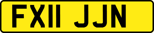 FX11JJN