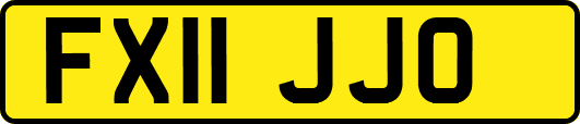 FX11JJO