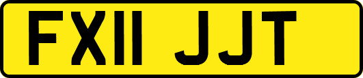 FX11JJT
