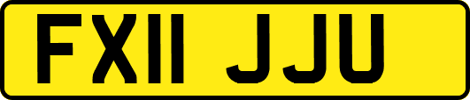 FX11JJU