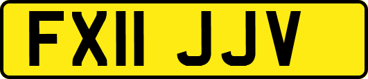 FX11JJV