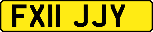 FX11JJY