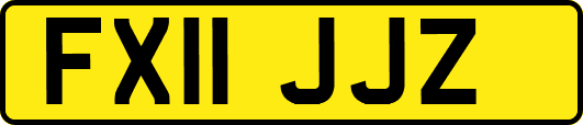 FX11JJZ