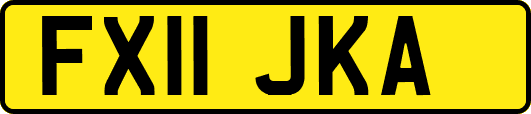 FX11JKA