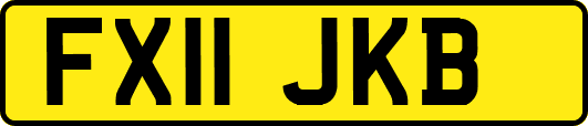 FX11JKB