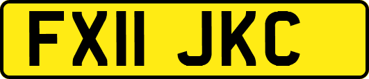 FX11JKC