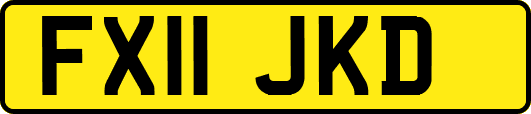 FX11JKD