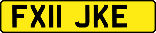 FX11JKE