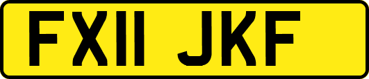 FX11JKF