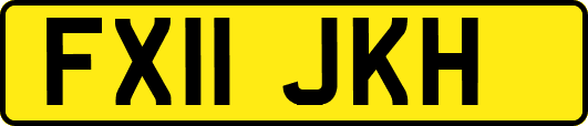 FX11JKH