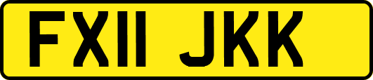 FX11JKK