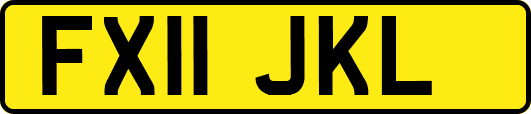 FX11JKL
