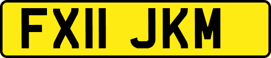 FX11JKM