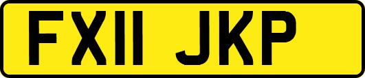 FX11JKP