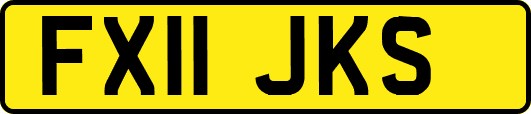 FX11JKS
