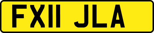 FX11JLA