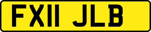 FX11JLB