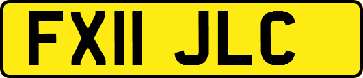 FX11JLC