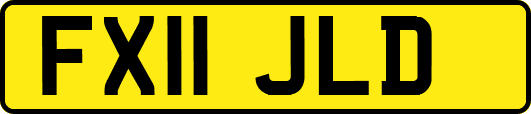 FX11JLD
