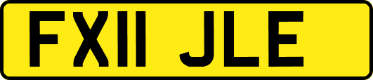FX11JLE