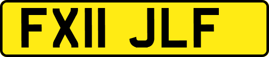 FX11JLF