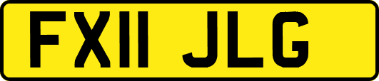 FX11JLG