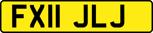 FX11JLJ