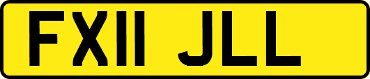 FX11JLL