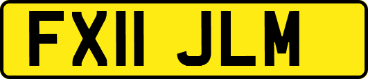 FX11JLM