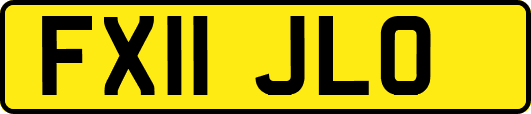 FX11JLO