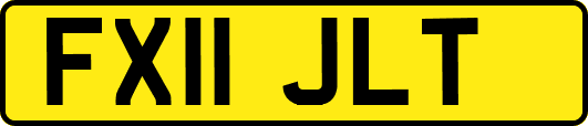 FX11JLT