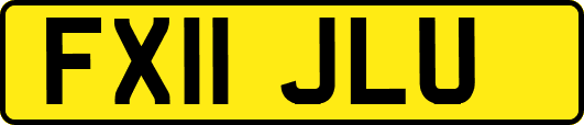 FX11JLU