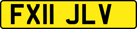 FX11JLV