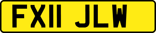 FX11JLW