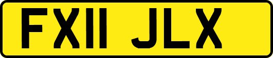 FX11JLX