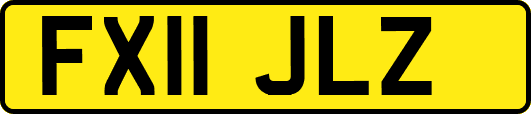 FX11JLZ