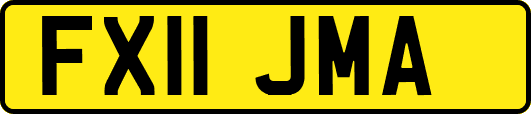 FX11JMA