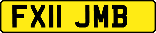 FX11JMB