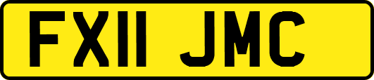 FX11JMC