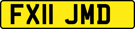 FX11JMD
