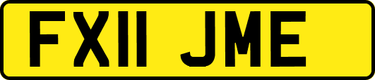 FX11JME